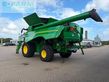 Cosechadora de Cereal - John Deere - s790i