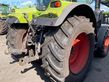Tractor agrícola - Claas - arion 510 cis hexashift