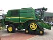 Cosechadora de Cereal - John Deere - mähdrescher t670 ll