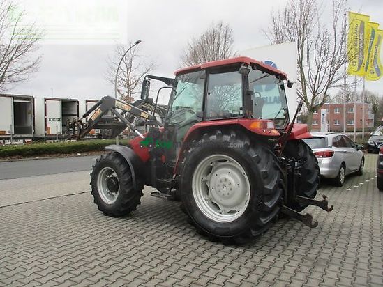 Tractor agrícola - Case IH - jxu 1090