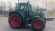 Tractor agrícola - Fendt - Fendt 411 Vario (84 kW)