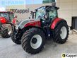 Tractor agrícola - Steyr - 4120 multi (stage v)