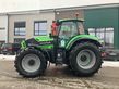 Tractor agrícola - Deutz-Fahr - 7250 agrotron ttv