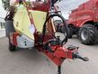 Atomizador - Hardi - navigator 4000l 27m 9tb ddz
