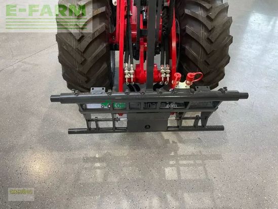 Telescopica - Schaffer - 3650