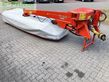Cortacésped manual - Kuhn - gmd 4010