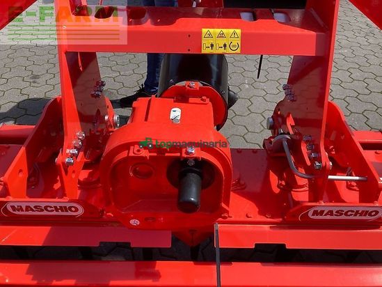 Grada rotativa - Maschio - dm rapido plus 3000