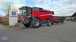 Cosechadora de Cereal - Massey Ferguson - mf 7380 centora al