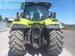 Tractor agrícola - Claas - arion 660 cmatic