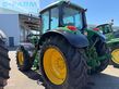 Tractor agrícola - John Deere - 6630 power quad