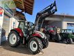 Tractor agrícola - Steyr - 4110 multi