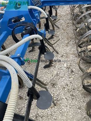 Cultivador - Carré - penterra