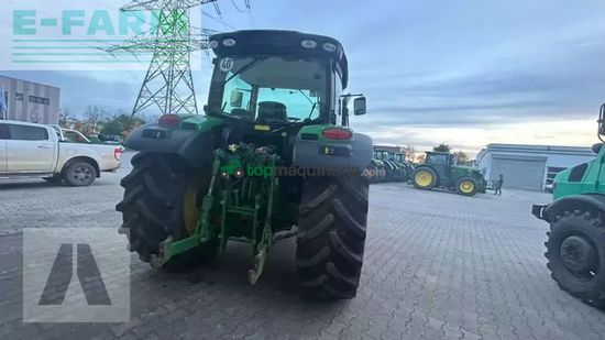 Tractor agrícola - John Deere - 6115r
