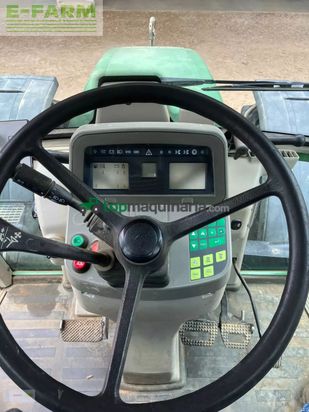 Tractor agrícola - Fendt - 716 vario