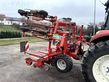 Sembradora monograno mecanica - Kverneland - monopill s