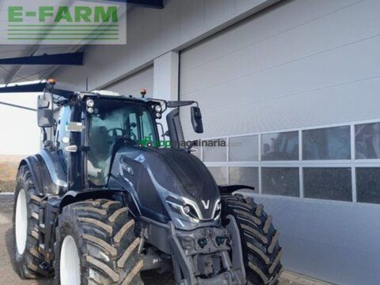 Tractor agrícola - Valtra - q305