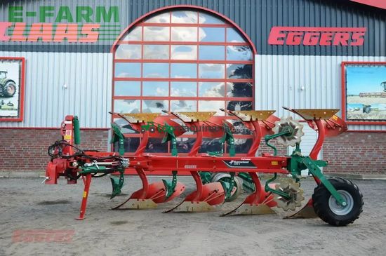 Arado - Kverneland - 2300 s-100-4 packomat