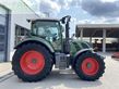 Tractor agrícola - Fendt - 516 vario