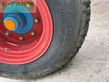 Grada de disco - Lemken - rubin 9/500 kuea
