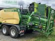 Empacadora gigant - Krone - big pack 1270 vc