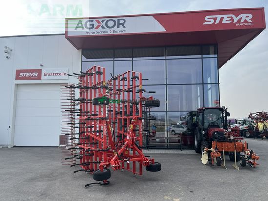 Cultivador - Güttler - supermaxx 70-7 bio