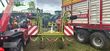 Henificador - Claas - volto 45 626