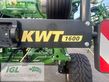 Henificador - Krone - kwt 1600