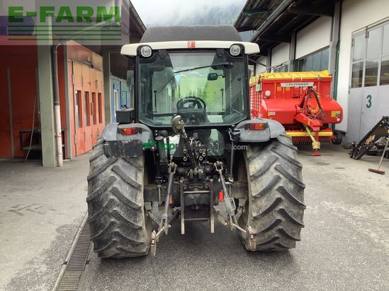 Tractor agrícola -  - agritrac 90m