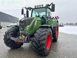 Tractor agrícola - Fendt - 724 vario s4