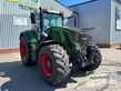 Tractor agrícola - Fendt - 828 vario s4 profi plus
