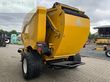 Empacadora gigant - New Holland - pro belt 190 rc