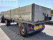 Volquet -  - Lenhardt 2-Achs 3 Seiten Kipper