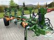 Arado - Amazone - anbau-volldrehpflug teres 300v