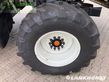 Cosechadora de Cereal - New Holland - cr 9080