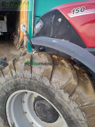 Tractor agrícola - Case IH - puma150multi