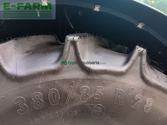 Tractor agrícola - New Holland - t4.90 f