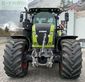 Tractor agrícola - Claas - axion 930 cmatic cebis