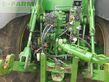 Tractor agrícola - John Deere - 8320r