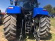 Tractor agrícola - New Holland - T7.220 AUTOCOMAND