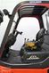 Elevadora - Linde - h 45 d/600 352-04