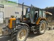 Tractor agrícola - Renault - 120.54 4rm