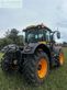 Tractor agrícola - JCB - 4220