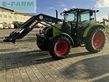 Tractor agrícola - Claas - axos 320 cl CL