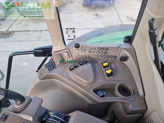 Tractor agrícola - John Deere - 6120m