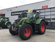 Tractor agrícola - Fendt - 724 vario