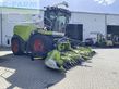 Cosechadora de Cereal - Claas - jaguar 930 +pu 300 +orbis 600