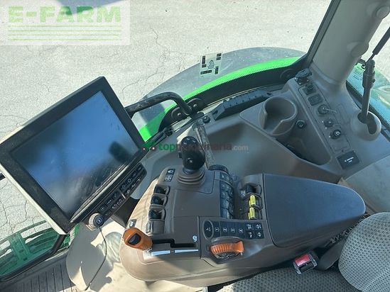 Tractor agrícola - John Deere - 6145r