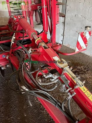 Grada de disco - Horsch - joker 8rt