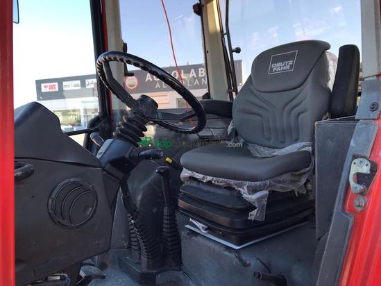 Tractor agrícola - Same - 90 DT