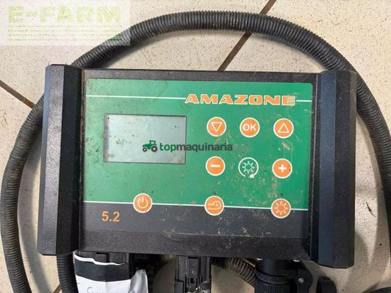 Cultivador - Amazone - déchaumeur catros 3m amazone